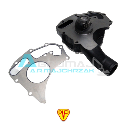u5mw0206-PERKINS водяной насос 1104c-44t 1103c-33&gt;