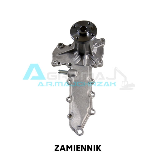 1a021-73033-KUBOTA водяной насос V2003 V2203&gt;