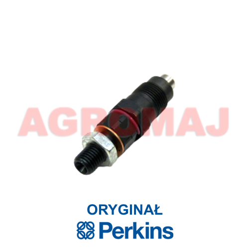 131406500-PERKINS инжектор в сборе 404d-22 404C-22&gt;