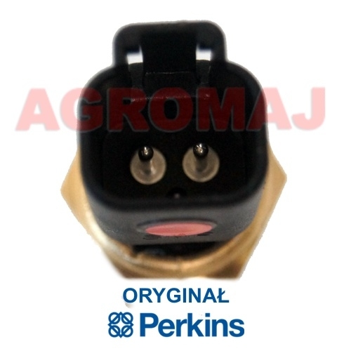 w85720580-PERKINS датчик температуры двигателя 403f-07 404C-22t&gt;