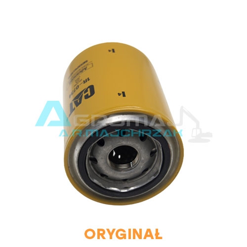 1R-0734-CATERPILLAR масляный фильтр 3044 3044C&gt;