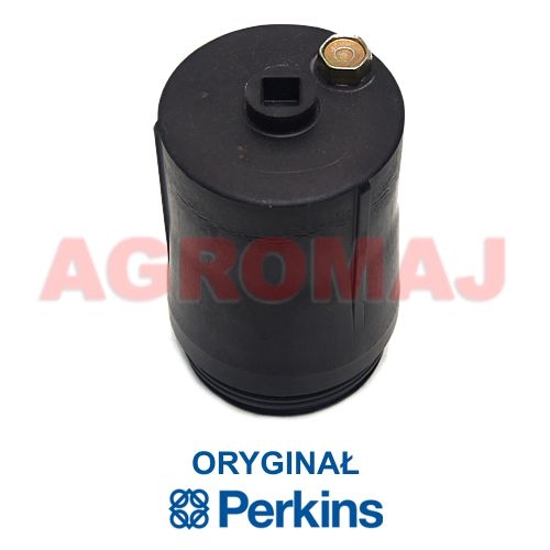 2654a501-PERKINS топливный фильтр 1104c-44 1104c-44t&gt;