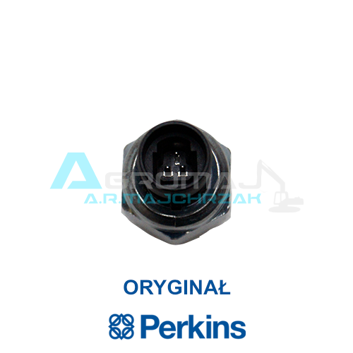 1830669c92-PERKINS датчик температуры двигателя 1306-E87T 1306-E76T&gt;
