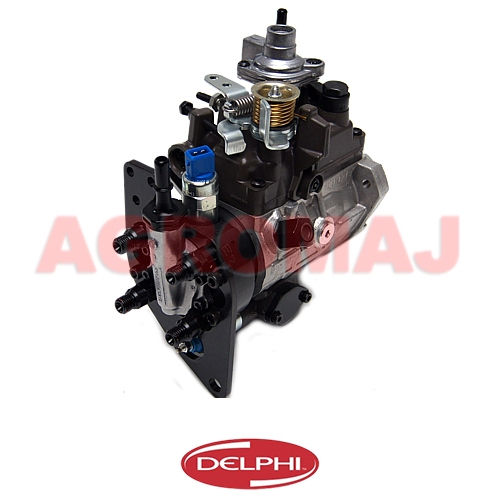 2644C311 / 22-PERKINS ТНВД 1104d-44ta 1104d-44t&gt;