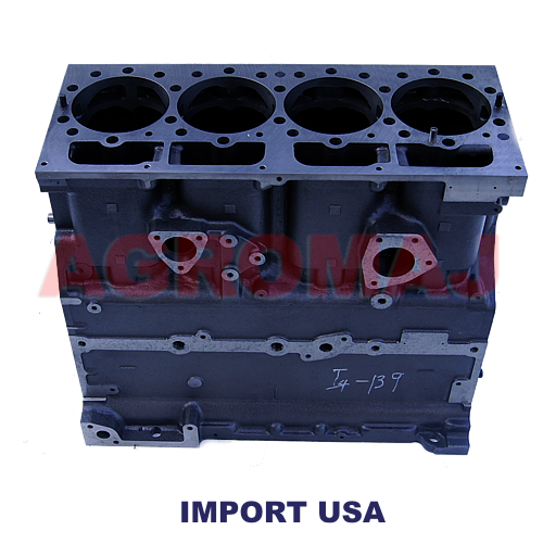1N-4494-CATERPILLAR блок двигателя 3304&gt;