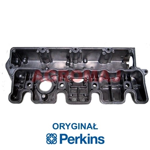 U11211240-PERKINS крышка клапана 404d-22 404c-22&gt;