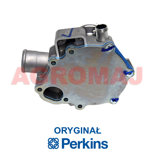 u45011030-PERKINS водяной насос 403f-15 404c-22t&gt;