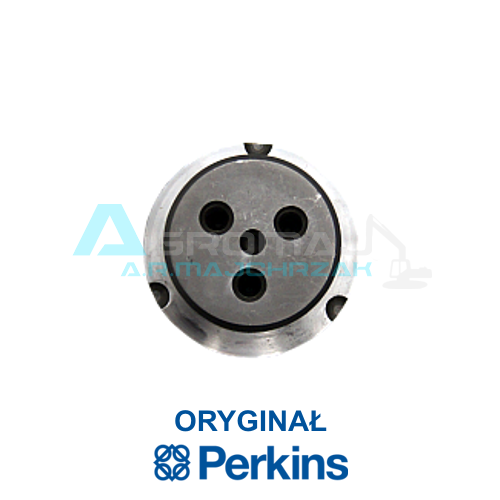 3272x021-PERKINS ступица привода компрессора 1004.4 1106C-E60TA&gt;