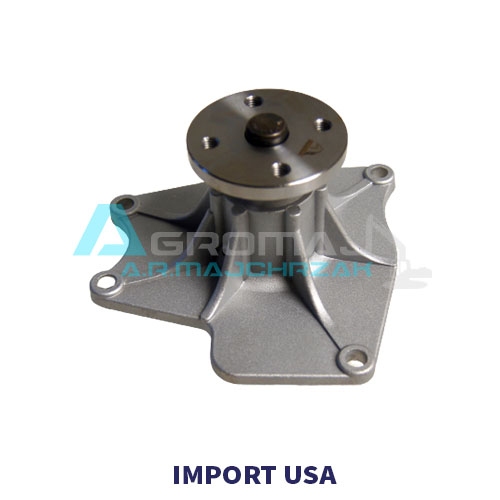 148-1821-CATERPILLAR водяной насос 307b 308b&gt;