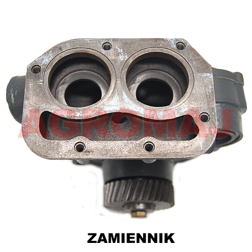 9266732-LIEBHERR водяной насос D904 D906&gt;
