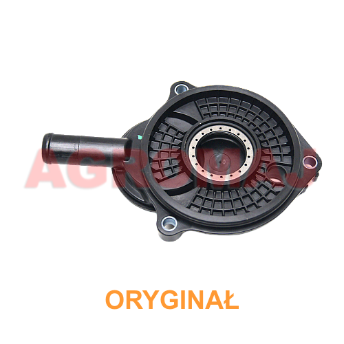 360-7848-CATERPILLAR крышка odmy C3.4 C3. 4B&gt;
