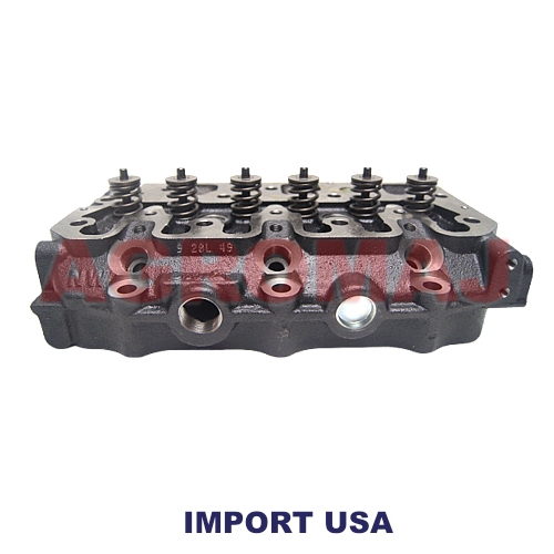 235-6974-CATERPILLAR головка двигателя C1. 5&gt;