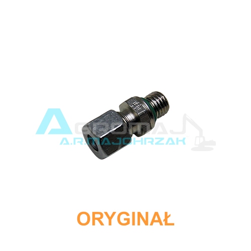 277-6165-CATERPILLAR кабельный соединитель C6.6 C4. 4&gt;
