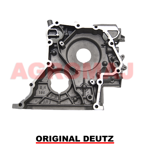 04178555-DEUTZ передняя крышка f2l1011f F2M1011&gt;
