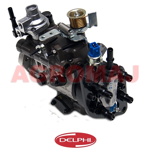 2644C311 / 22-PERKINS ТНВД 1104d-44ta 1104d-44t&gt;