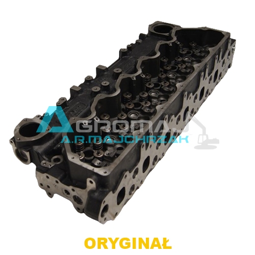 389-0955-CATERPILLAR головка двигателя 24V C7. 1&gt;