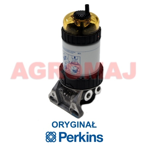 2656f810-PERKINS топливный фильтр, в сборе 1004.4 1006.60 TW&gt;