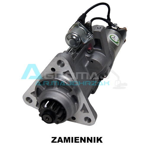 M9t64071-MITSUBISHI стартер (24V)&gt;