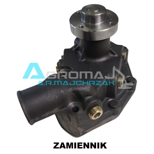 re67185-JOHN DEERE водяной насос 3029d 4045t&gt;