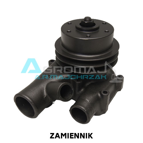 u5mw0132-PERKINS водяной насос AT6.354.4&gt;
