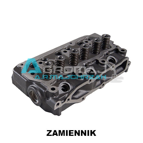 211-0861-CATERPILLAR головка двигателя S3L S3L2&gt;