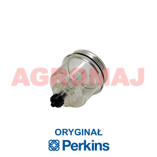 26560182-Perkins разрядник топливного фильтра 403D-07 1104c-44t&gt;