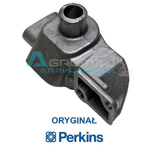 3771k181-PERKINS основание термостата 704-30 704-26&gt;