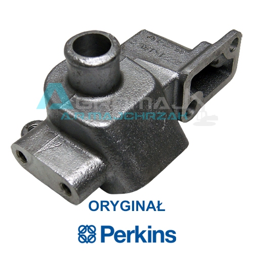 3771k181-PERKINS основание термостата 704-30 704-26&gt;