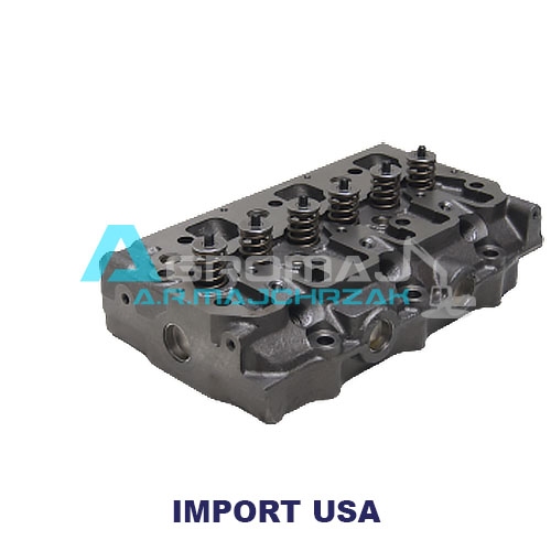 286-9554-CATERPILLAR головка двигателя 3013&gt;
