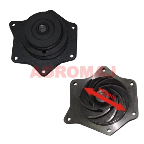 82847714- NEW HOLLAND Помпа для воды 7.5 675/T/WS