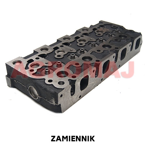 15476-03040-Kubota головка двигателя V1902 V1902B V1902E V1902T&gt;