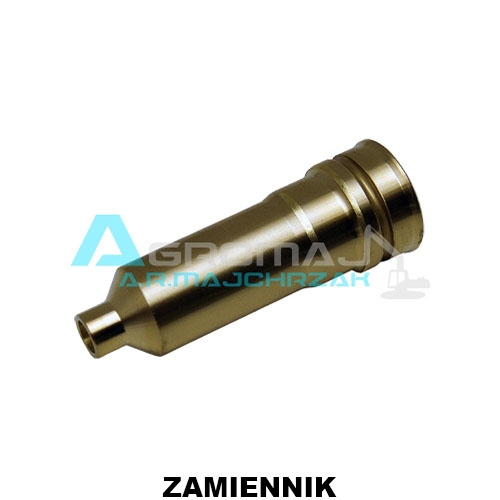 02/801794-JCB литой инжектор&gt;