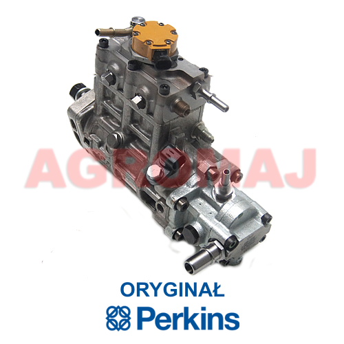 2641A312-PERKINS ТНВД 1106d-E66TA 1106c-E66TA&gt;
