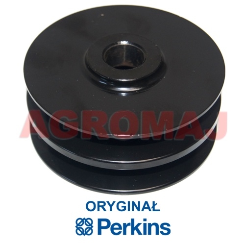3115a049-PERKINS колесо генератора 1103c-33 1104d-44ta&gt;