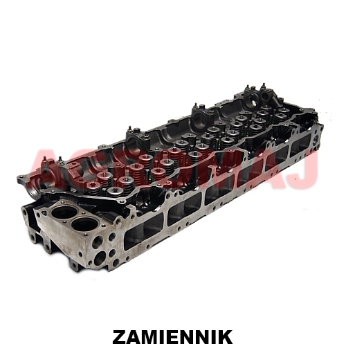 8-98243816-0-Isuzu головка двигателя (24V) 6HK1&gt;