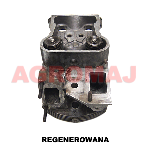 04189464-DEUTZ головка двигателя BF8L513 BF6L413F&gt;