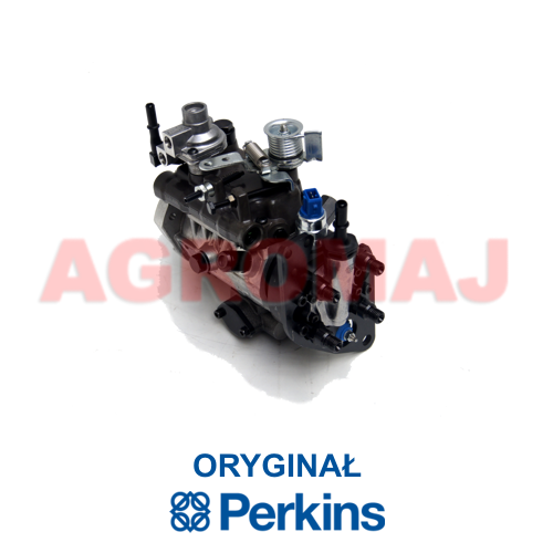 2644C317-PERKINS ТНВД 1104d-44ta&gt;