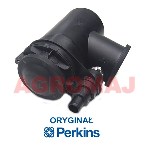 2652A023-PERKINS Odma двигателя оригинал 1106c-E66TA&gt;