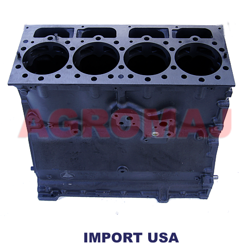 1N-4494-CATERPILLAR блок двигателя 3304&gt;