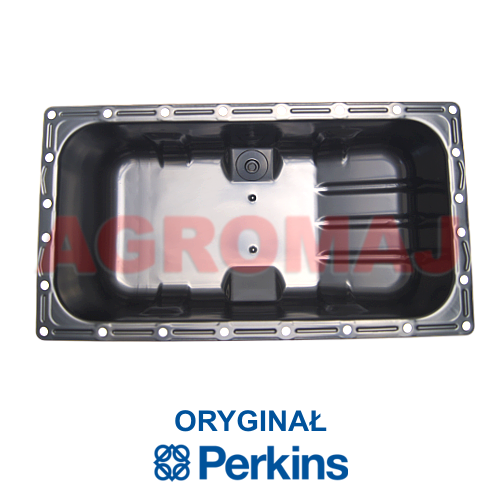 mp10354 - PERKINS Misa oleju 804C-33 804D-33T&gt;
