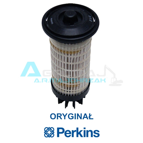 4981344-PERKINS топливный фильтр 904J-E36TA&gt;