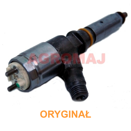 320-0680-CATERPILLAR инжектор в сборе C4.4 C6. 6&gt;