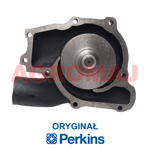 u5mw0130-PERKINS водяной насос A6. 354. 4&gt;