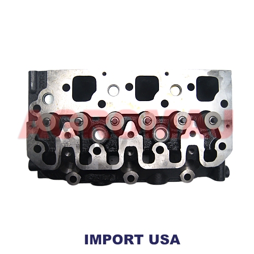 235-6974-CATERPILLAR головка двигателя C1. 5&gt;