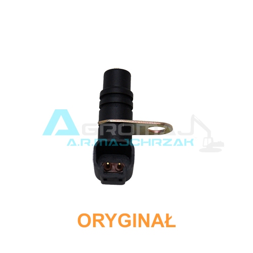 216-3446-CATERPILLAR датчик вращения вала C4.4 C6. 6&gt;