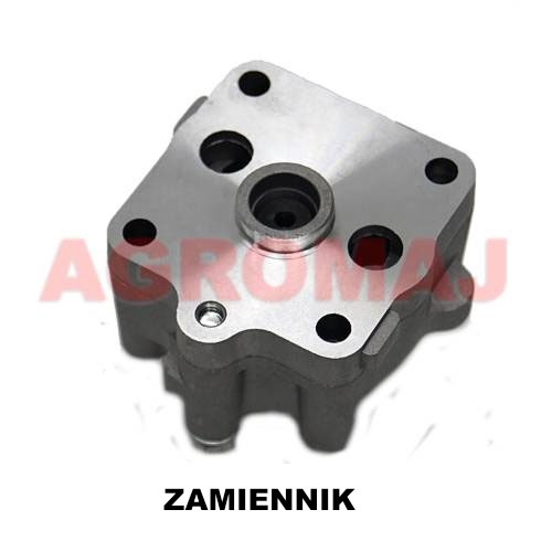 15471-35012-KUBOTA масляный насос двигателя D1102 V2203&gt;