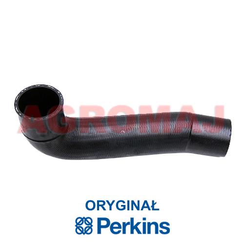 3482t049 - PERKINS водопровод-верхний 1104d-44T 1104c-44t&gt;