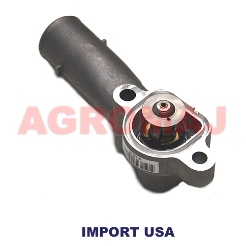 357-8714-CATERPILLAR термостат с корпусом C4.4 C6. 6&gt;