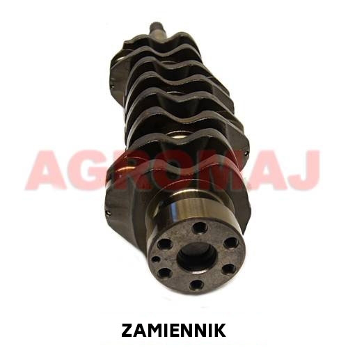 1g851-23015-Kubota коленчатый вал V2403&gt;