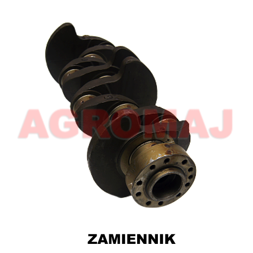 02138819-DEUTZ коленчатый вал F4L912&gt;